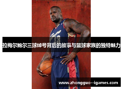 拉梅尔鲍尔三球绰号背后的故事与篮球家族的独特魅力 拉梅尔鲍尔三球绰号背后的故事与篮球家族的独特魅力