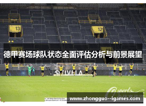 德甲赛场球队状态全面评估分析与前景展望
