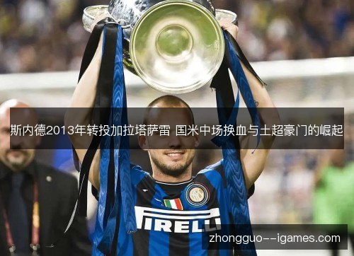 斯内德2013年转投加拉塔萨雷 国米中场换血与土超豪门的崛起 斯内德2013年转投加拉塔萨雷 国米中场换血与土超豪门的崛起